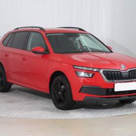 Fotka k inzerátu Škoda Kamiq 1.0 TSI / 19488584