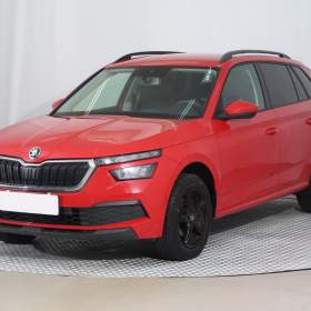 Foto inzerátu Škoda Kamiq 1.0 TSI