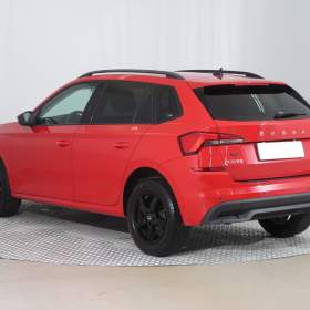 Foto inzerátu Škoda Kamiq 1.0 TSI