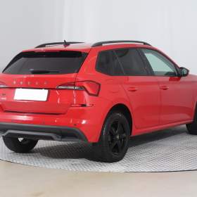 Foto inzerátu Škoda Kamiq 1.0 TSI