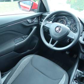 Foto inzerátu Škoda Kamiq 1.0 TSI