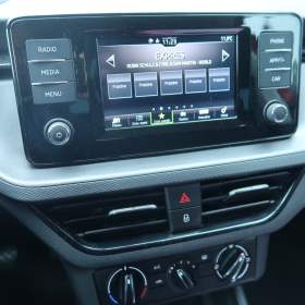 Foto inzerátu Škoda Kamiq 1.0 TSI