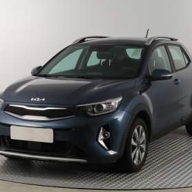 Foto inzerátu Kia Stonic 1.2 DPI