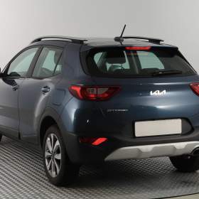 Foto inzerátu Kia Stonic 1.2 DPI