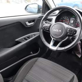 Foto inzerátu Kia Stonic 1.2 DPI