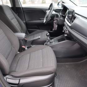 Foto inzerátu Kia Stonic 1.2 DPI