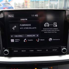 Foto inzerátu Kia Stonic 1.2 DPI