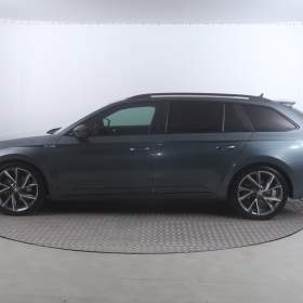 Foto inzerátu Škoda Superb 2.0 TDI