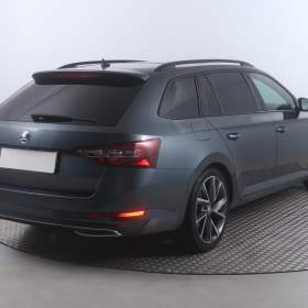 Foto inzerátu Škoda Superb 2.0 TDI