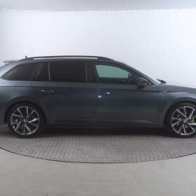 Foto inzerátu Škoda Superb 2.0 TDI