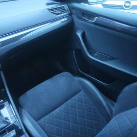 Foto inzerátu Škoda Superb 2.0 TDI