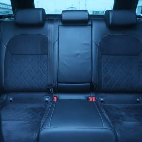 Foto inzerátu Škoda Superb 2.0 TDI