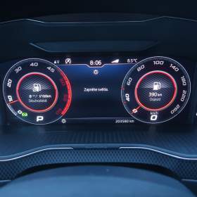 Foto inzerátu Škoda Superb 2.0 TDI