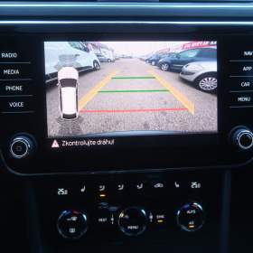 Foto inzerátu Škoda Superb 2.0 TDI