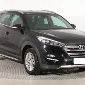 Hyundai Tucson 2.0 CRDi / 19675631
