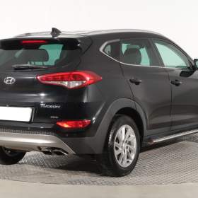 Foto inzerátu Hyundai Tucson 2.0 CRDi