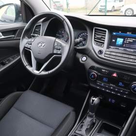 Foto inzerátu Hyundai Tucson 2.0 CRDi