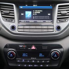 Foto inzerátu Hyundai Tucson 2.0 CRDi