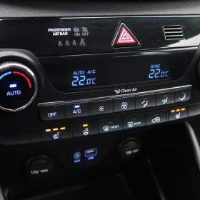 Foto inzerátu Hyundai Tucson 2.0 CRDi