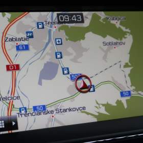 Foto inzerátu Hyundai Tucson 2.0 CRDi