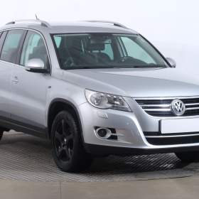 Volkswagen Tiguan 2.0 TDI / 19675632