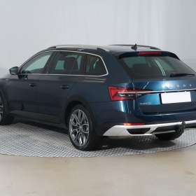 Foto inzerátu Škoda Superb 2.0 TSI