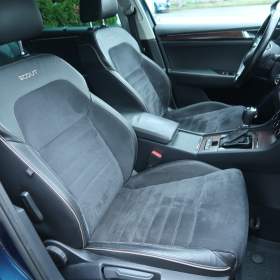 Foto inzerátu Škoda Superb 2.0 TSI