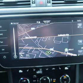 Foto inzerátu Škoda Superb 2.0 TSI