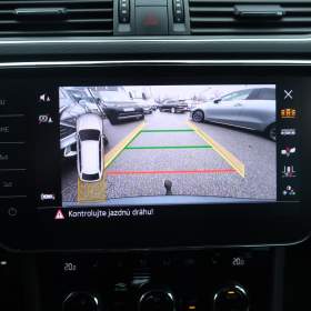 Foto inzerátu Škoda Superb 2.0 TSI