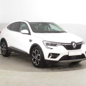 Renault Arkana 1.3 TCe / 19675636