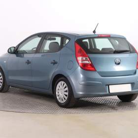 Foto inzerátu Hyundai i30 1.4 CVVT