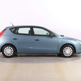 Foto inzerátu Hyundai i30 1.4 CVVT