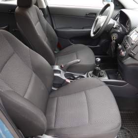 Foto inzerátu Hyundai i30 1.4 CVVT