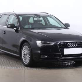 Audi A4 2.0 TDI / 19675640