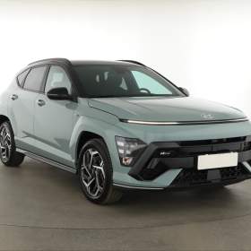 Hyundai Kona 1.6 T- GDI / 19675643