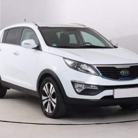 Kia Sportage 1.7 CRDi / 19675647