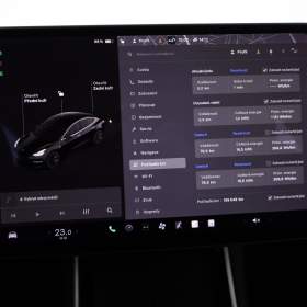 Foto inzerátu Tesla Model 3 Std Range Plus 52kWh