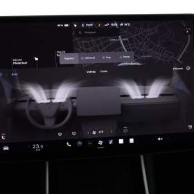 Foto inzerátu Tesla Model 3 Std Range Plus 52kWh