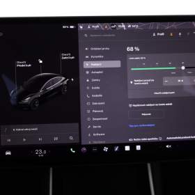 Foto inzerátu Tesla Model 3 Std Range Plus 52kWh