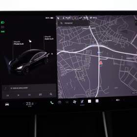 Foto inzerátu Tesla Model 3 Std Range Plus 52kWh