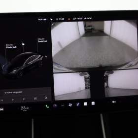 Foto inzerátu Tesla Model 3 Std Range Plus 52kWh