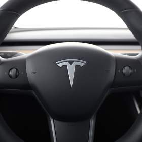 Foto inzerátu Tesla Model 3 Std Range Plus 52kWh