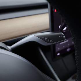 Foto inzerátu Tesla Model 3 Std Range Plus 52kWh