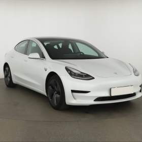Tesla Model 3 Std Range Plus 52kWh / 19675655