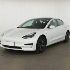 Foto inzerátu Tesla Model 3 Std Range Plus 52kWh