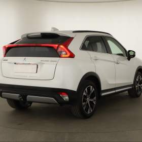 Foto inzerátu Mitsubishi Eclipse Cross 1.5 T-MIVEC