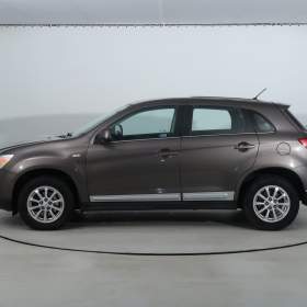 Foto inzerátu Mitsubishi ASX 1.8 DI-D MIVEC