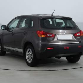 Foto inzerátu Mitsubishi ASX 1.8 DI-D MIVEC