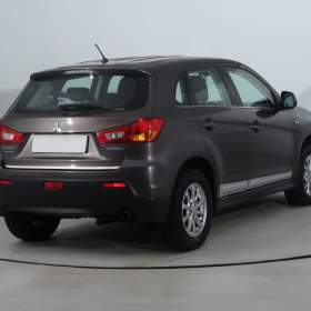Foto inzerátu Mitsubishi ASX 1.8 DI-D MIVEC