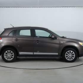 Foto inzerátu Mitsubishi ASX 1.8 DI-D MIVEC
